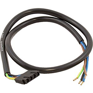 Wolf Kabel für Ölvorwärmung 2482489 für MAN-Brenner