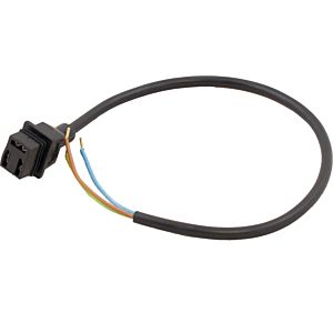 Câble de connexion Wolf pour électrovanne 2482493 pour NU, NU-B, HU-2, HU-2B