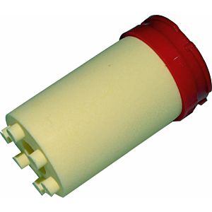 Wolf Ersatzpatrone für Ölfilter 248249699 für NU, NU-B, HU-2, HU-2B