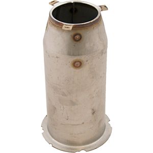 Wolf Flammrohr 2482497 für EK01B. 3L-TH1