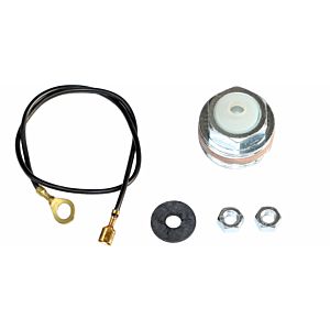 Wolf set-transition screw G 1 1/4&quot; 2482508 for protective anode