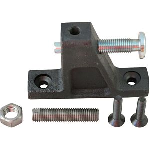 Wolf Anschraubteil komplett 2482530 für MK-2