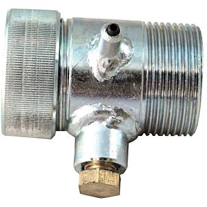 Wolf sight glass complete 2482533 for cast door MK-2