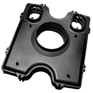 Boîte à fumée Wolf 2482539 pour MK-2