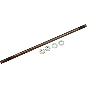 Jeu de tiges de traction Wolf 480 long 1 pièce 2482543 pour MK-2