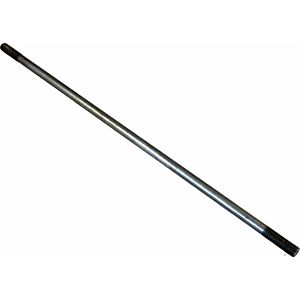 Jeu de tiges de traction Wolf 610 longues 1 pièce 2482544 pour MK-2