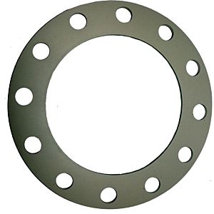 Wolf seal handhole cover 2482630 SE-1 (VOLUND)