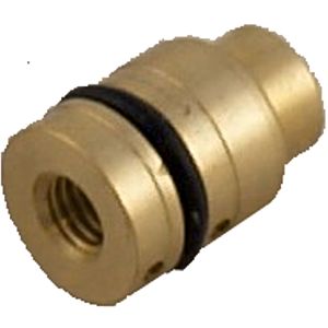 Ensemble de buse de vanne d&#39;arrêt Wolf 248264799 DanfossLES