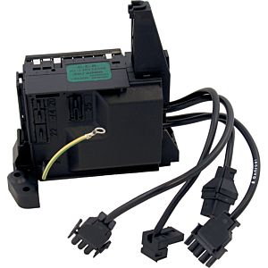 Wolf plug socket with wiring harness 2482648 for EK01B