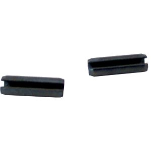 Goupille de tension pour axe de charnière Wolf 2482706 pour FFS-14