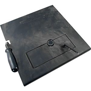 Wolf door FFS-14 with seal 2482707 manufacturing no. over 80000