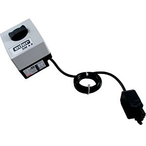 Wolf secondary air flap motor AEG 2482789 SM40230V, for HVG