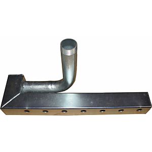 Wolf flow cast block 2482839 for MGK-250