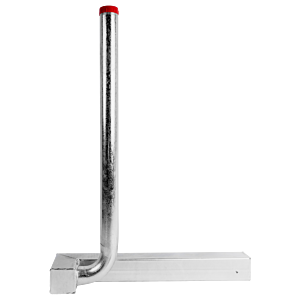 Bloc moulé de retour Wolf 2482840 pour MGK-250