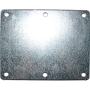 Wolf cleaning cover condensate tray 2482854 for MGK