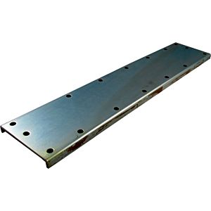 Wolf mounting plate forward/return 2482858 for MGK-250