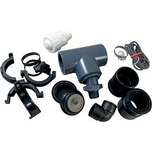 Accessoires de connexion Wolf 2482933 pour absorbeurs de piscine