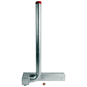 Bloc moulé d&#39;alimentation Wolf 2482998 pour MGK-130