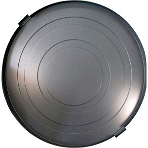 Wolf panneau de couverture noir 1200mm 2483109 pour SPU-2(-W)-1500