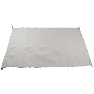 Couvercle de boîtier Wolf blanc 2483142 pour SE-2-200 à partir de 08/2015