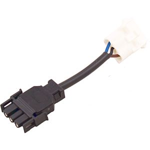 Câble adaptateur Wolf 2483228 prise surveillance de flamme