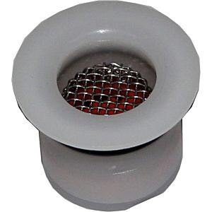 Wolf flow regulator 12 ltr. red 2483296 for CGG-1K-24/28