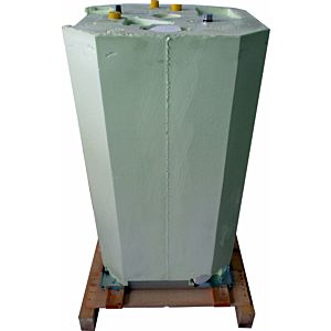 Wolf Warmwasser-Schichtenspeicher 2483438 für CS-160