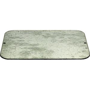 Wolf Revisionsdeckel Thermoschalter 2483439 für BPH-10/15