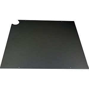 Couvercle d&#39;inspection Wolf en dessous 2483442 pour conteneur de stockage, BPH-15-35