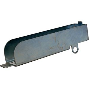 Wolf cadre de montage moteur 2483470 nettoyage de la rouille pour BPH 15-35