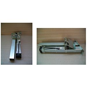 Wolf wind pipe primary/secondary air 2483494 for BPH-10