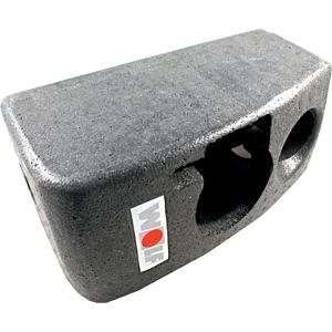 Wolf housing thermal insulation 2483522 for solar pump group 20E