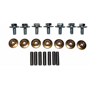 Wolf screw set for scaffolding 2483525 3xF3