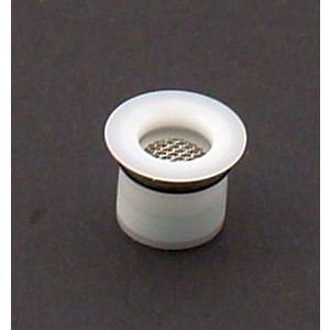 Régulateur de débit Wolf 7 litres. vert 2483555 pour CGU(G)-K-18