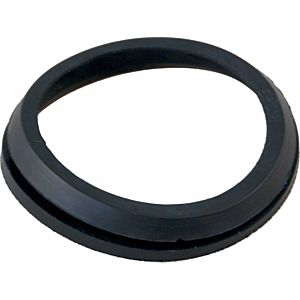 Wolf Dichtung Röhrengummi schwarz 2483586 für CRK-12
