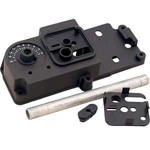 Boîtier de guidage d&#39;air Wolf 2483614 pour Premio