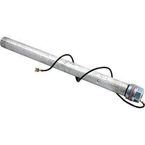 Wolf Schutzanode gedämmt 2483629 für Speicher CS