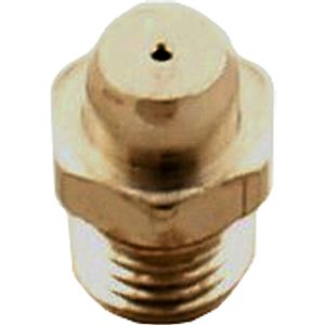 Brûleur à gaz à buse Wolf 0,57 gaz liquide 2483630 pour CGG-2