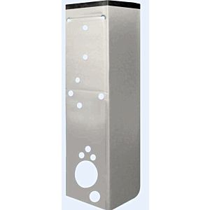 Wolf hot water solar storage tank 2483650 for CSZ