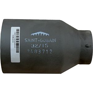 Wolf Flammrohr 120 mm Keramik 248371299 für COB