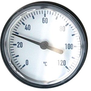 Thermomètre Wolf bleu 20-120C 2483759 pour PAG-10/20