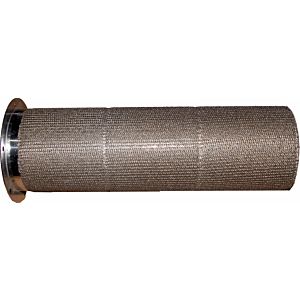 Tissu de brûleur rond Wolf 2483779 pour MGK-2-470