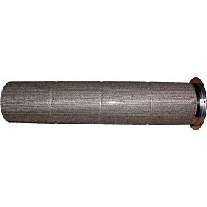 Wolf round burner fabric 2483781 for MGK-2-630