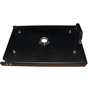 Porte à cendres Wolf complète 2483809 pour BVG-Lambda 20-40