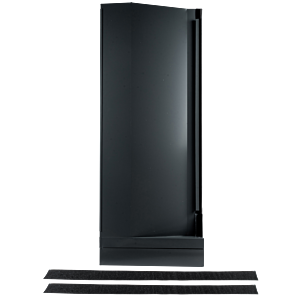 Wolf tôle en haut à droite 2483845 pour kits de montage à plusieurs rangées