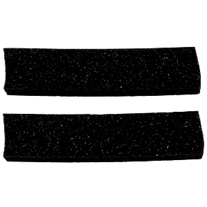 Wolf sealing tape side panel 2483860 for multi-row assembly sets