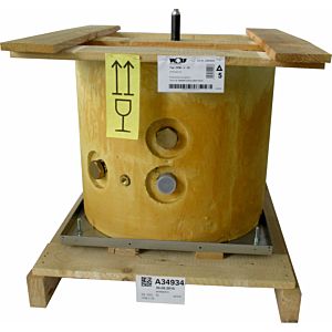 Wolf buffer tank without casing 2483883 for CPM-1-70