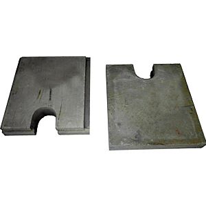 Wolf Brennkammerdeckel 2483903 für HVG