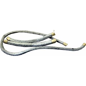 Wolf Dichtsatz für Brennkammerdeckel 2483931 2-teilig, für HVG-29-48