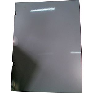 Wolf cover side left 2483961 for BVG-Lambda 15/19